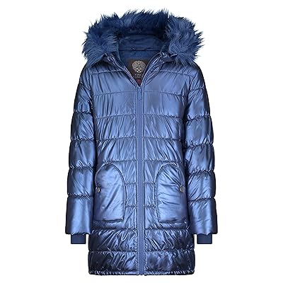 Amazon Vince Camuto Down Coats Vince Camuto Men's Hooded Down