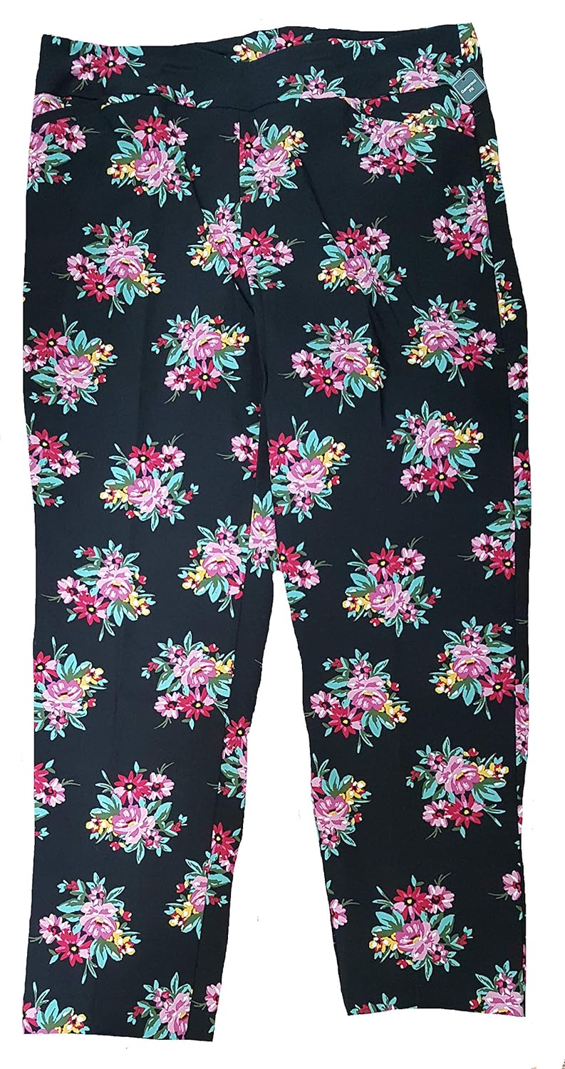 terra & sky millennium pants