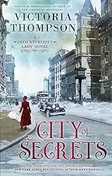 City of Secrets