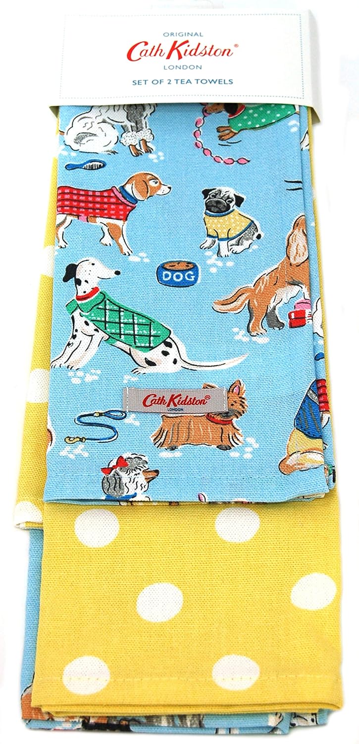 cath kidston baby towels