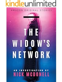 The Widow's Network (Kindle Single)