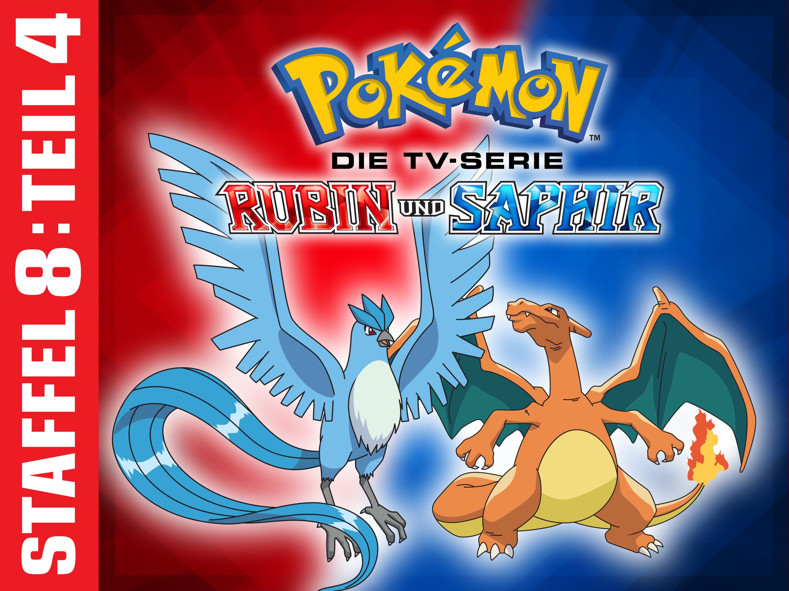 Amazon.de Pokemon Die TVSerie Rubin und Saphir Vol 11 ansehen Prime Video Amazon.de Pokemon Die TVSerie Rubin und Saphir Vol 11 ansehen Prime Video