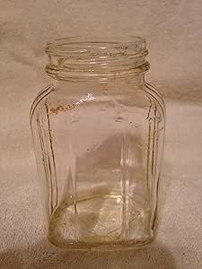 0.5 l jar