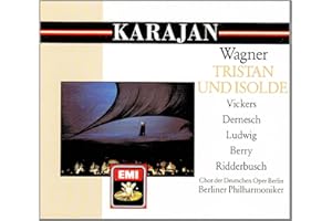 Tristan Und Isolde