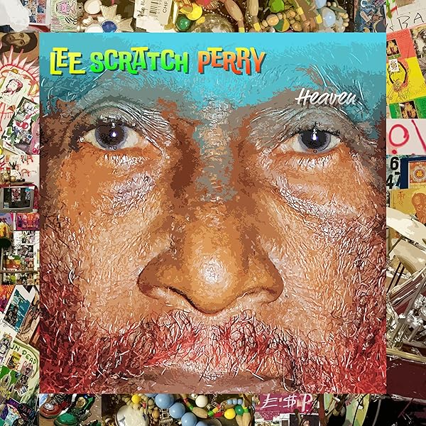 LEE ’SCRATCH’ PERRY 『Jamaican E.T.』 2LP Lee 'Scratch' Perry - Jamaican ET 2LP – Round and Round