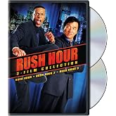 Rush Hour 1-3 Collection (3FE)