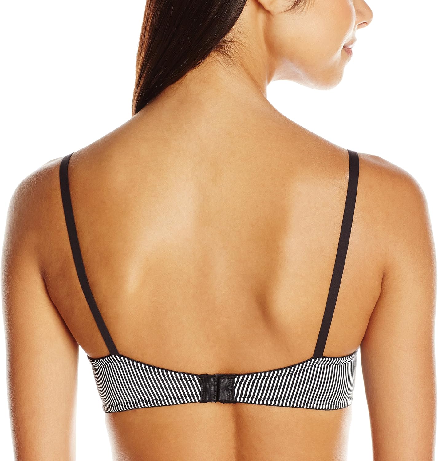 Maidenform Women's One Fab Fit T-Shirt Bra at  Women’s Clothing store: Bras