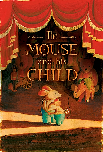 Download The Mouse and His Child (FF Childrens Classics) (English Edition) PDF