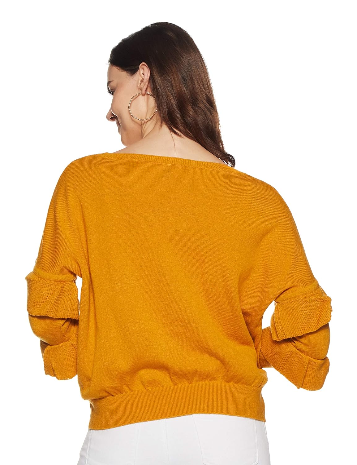 united colors of benetton women's sweater