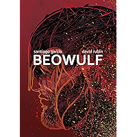 Beowulf - Volume Único (Portuguese Edition) book cover Beowulf - Volume Único (Portuguese Edition) book cover