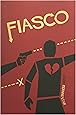 Fiasco Role Playing Game