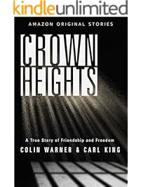 Crown Heights (Kindle Single)