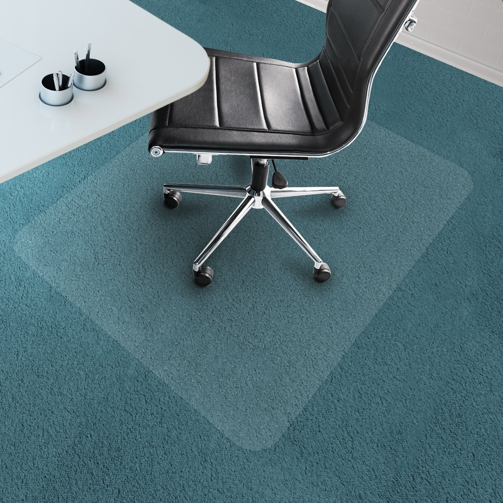 Best Rated In Carpet Chair Mats Helpful Customer Reviews Amazoncom