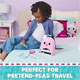 DreamWorks Gabby’s Dollhouse Gabby Girl On-The-Go Travel Set 11 pcs view 5