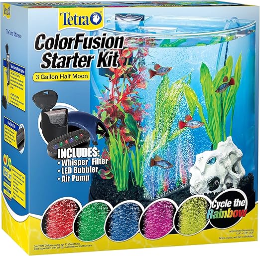 tetra aquarium supplies