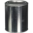 Valspar 007.0027318.005 Empty Quart Can