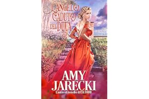 L'Angelo Caduto del Duca (I duchi diabolici Vol. 1) (Italian Edition)
