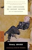 The Education of Henry Adams