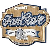 YouTheFan NFL Fan Cave Sign
