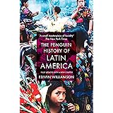 The Penguin History of Latin America