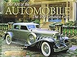 The Art of the Automobile: The 100 Greatest Cars