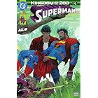 Superman (2023-) #41