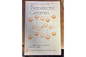 Piezoelectric ceramics