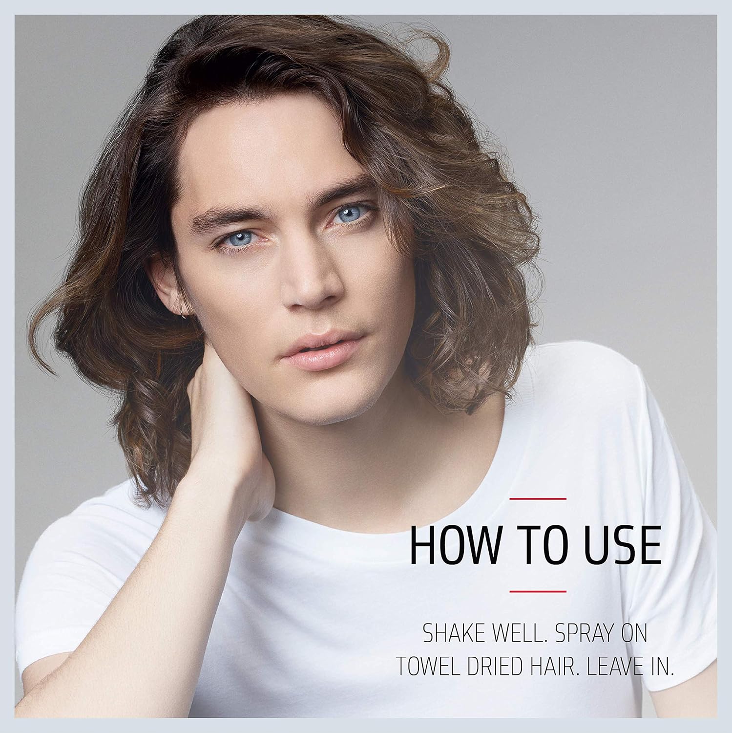 Goldwell Dualsenses Rich Repair Serum Spray, for Dry to Severely Damaged Hair Heat Protection & Shine, 150ml - Image 4