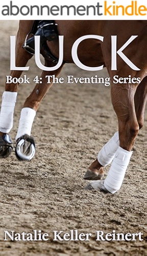 Download Luck (The Eventing Series Book 4) (English Edition) PDF