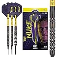 TARGET Darts Luke Littler G1 19G 90% Tungsten Soft Tip Darts Set