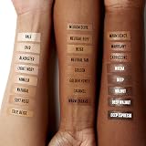 NYX Can’t Stop Won’t Stop Contour Concealer Golden 24HR Matte Full Coverage view 7