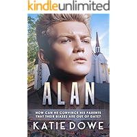 Alan : BWWM, Secret Marriage, Billionaire Romance (Members From Money Season Two Book 40) book cover