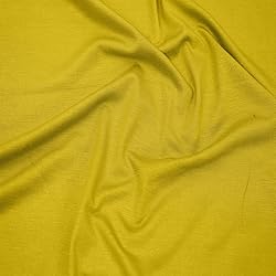 60" Wide Rayon Spandex Jersey Knit Fabric by The