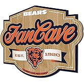 YouTheFan NFL Fan Cave Sign