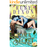 Sam's Secret: A SciFi Alien Romance (Icehome Book 15)