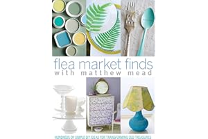 Flea Market Finds with Matthew Mead