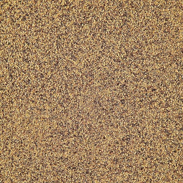 MCCORMICK COARSE GROUND BLACK PEPPER, 6.5 OZ