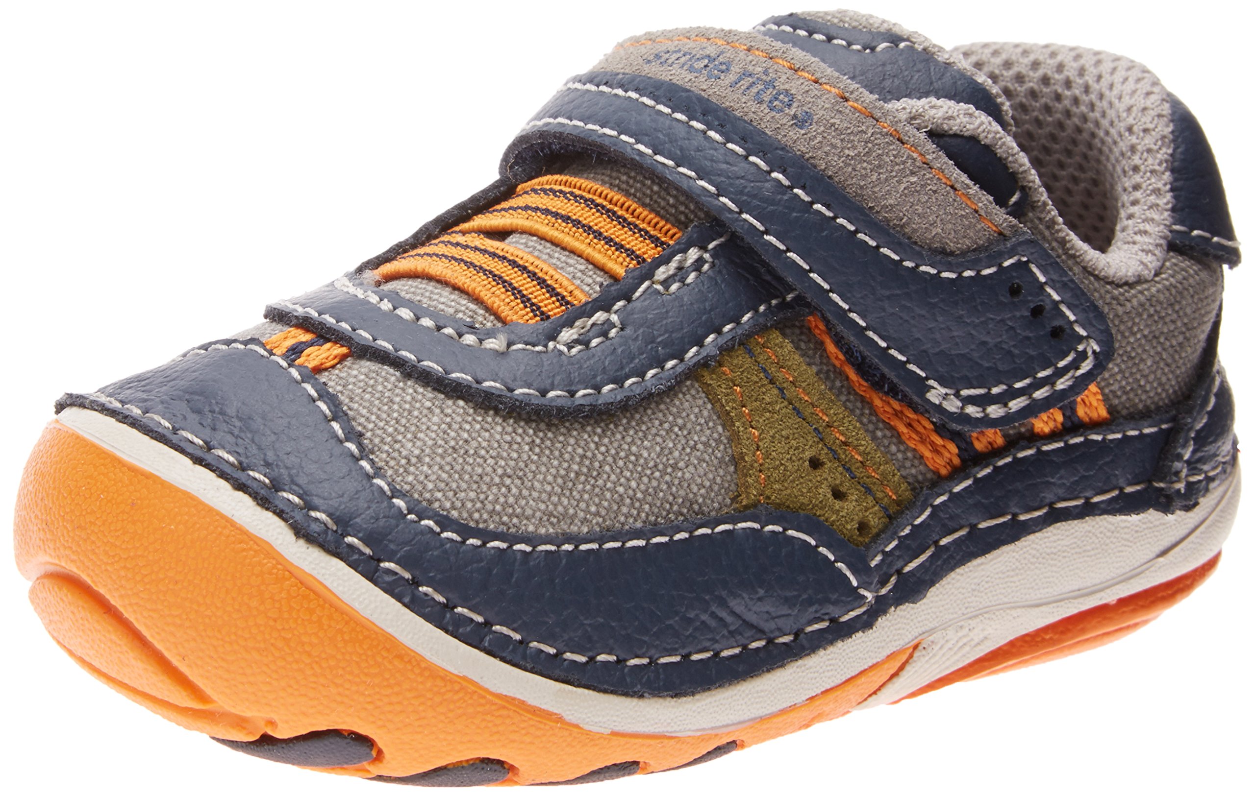 stride rite rubber shoes