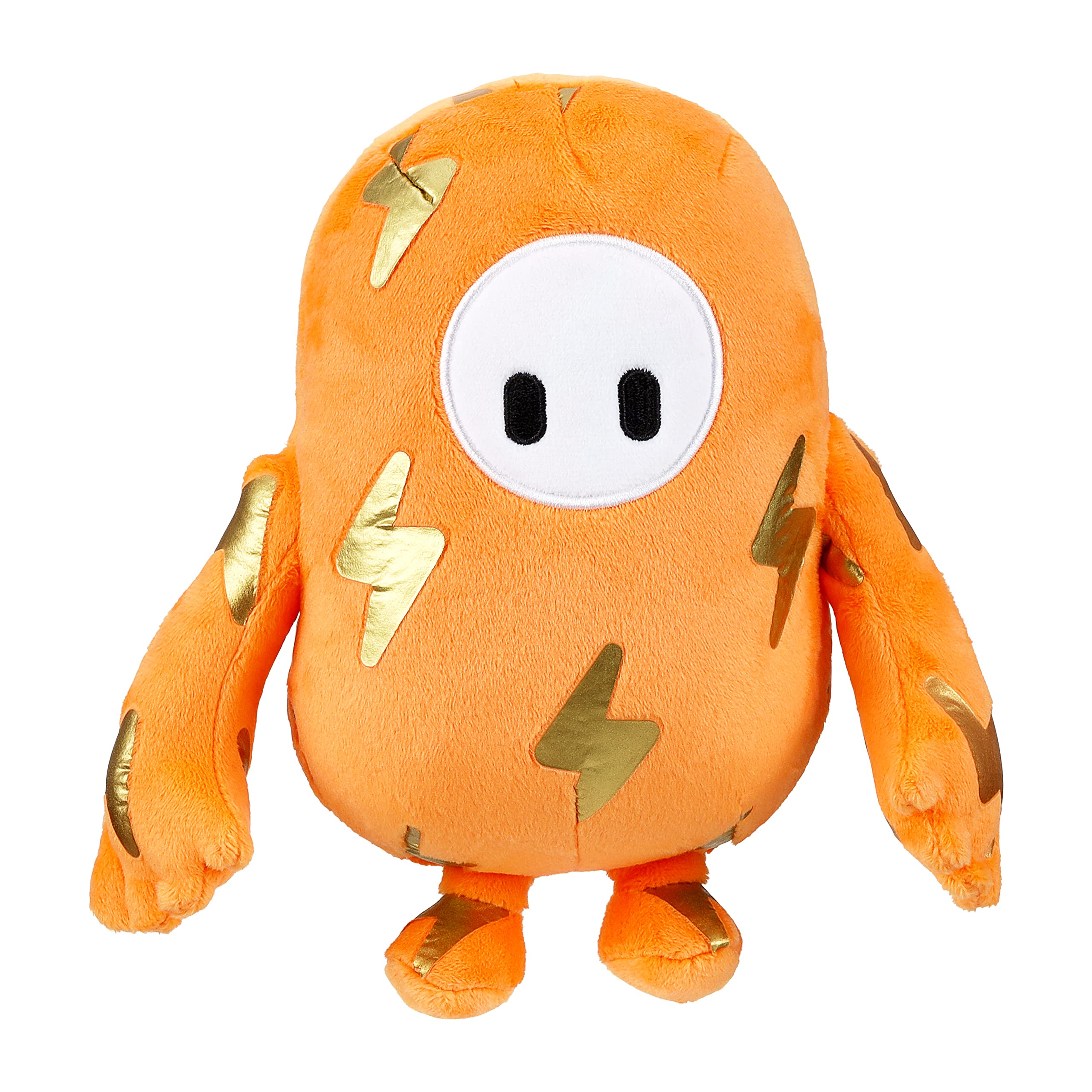 Fall Guys: Ultimate Knockout Lightning Official Collectible Character 20cm Plush Soft Toy