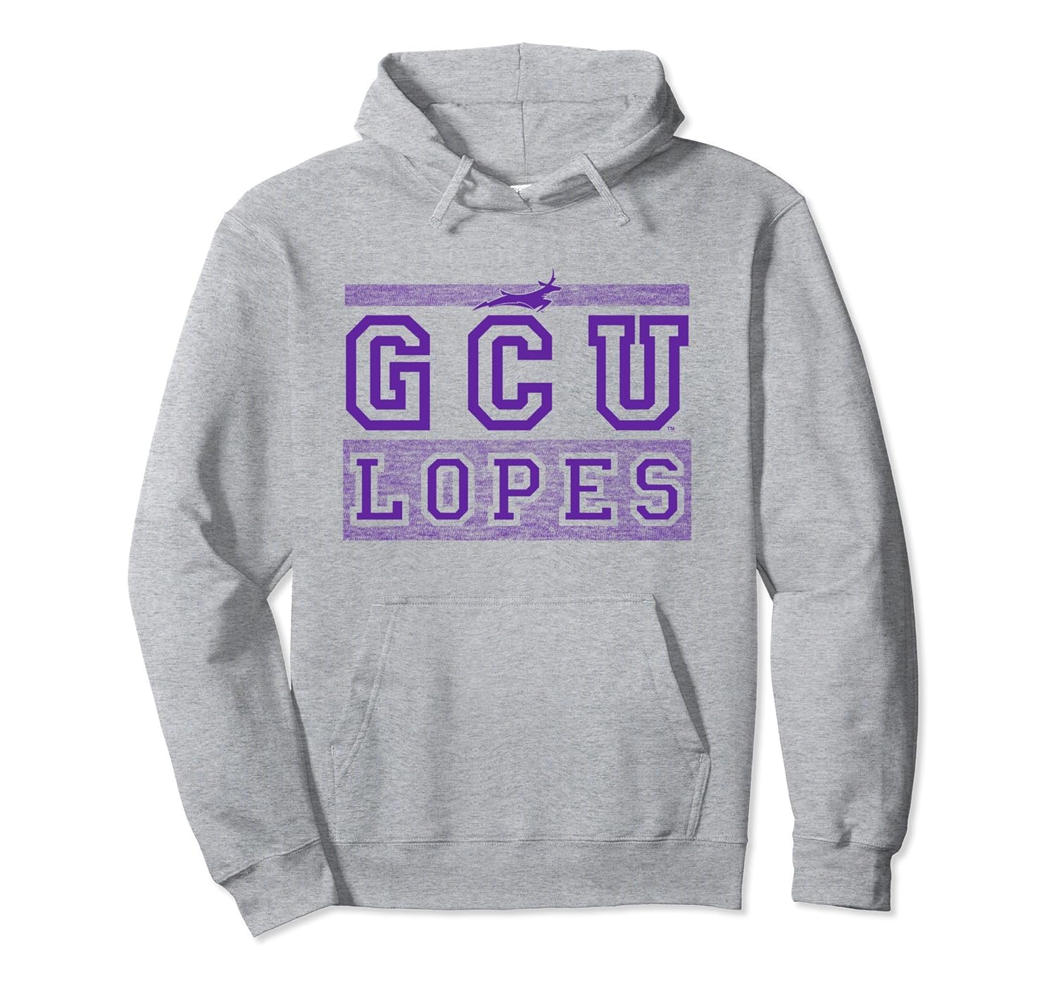 Grand Canyon University GCU Lopes Hoodie CC7CY21-anz