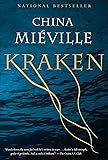 Kraken: A Novel