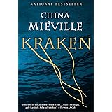 Kraken: A Novel