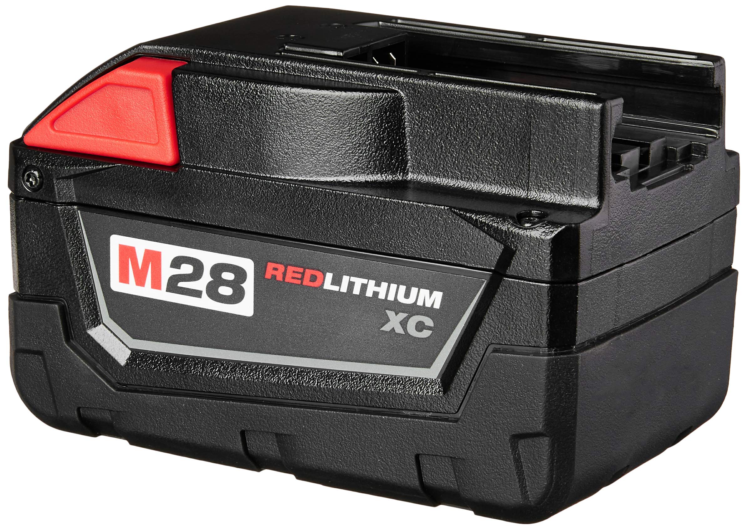 M28 Milwaukee V28 M28 28 Volt Lithium Ion Cordless 1/2 Hammer Drill