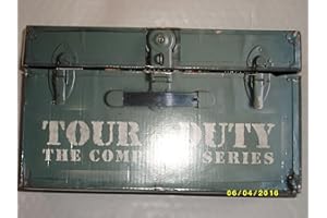 Tour of Duty: The Complete Series [Import]