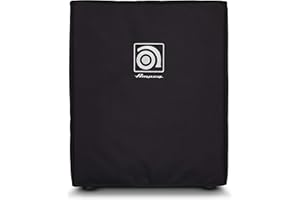 AMPEG Rocket Bass 210 Cover