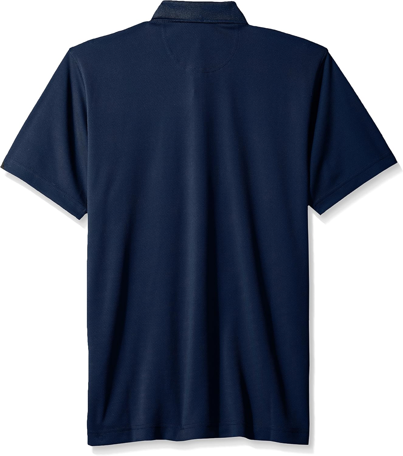 Columbia Men's Utilizer Short Sleeve Wicking Polo with Uv Protection: Sports & Outdoors