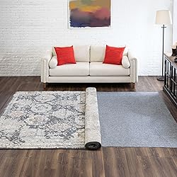 Mohawk Home Non Skid Cushion Lock Felt Rug