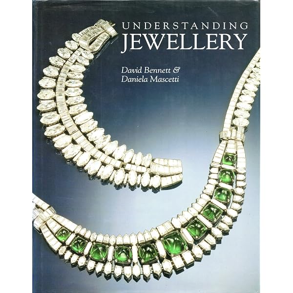 Understanding Jewellery: The 20th Century: Mascetti, Daniela