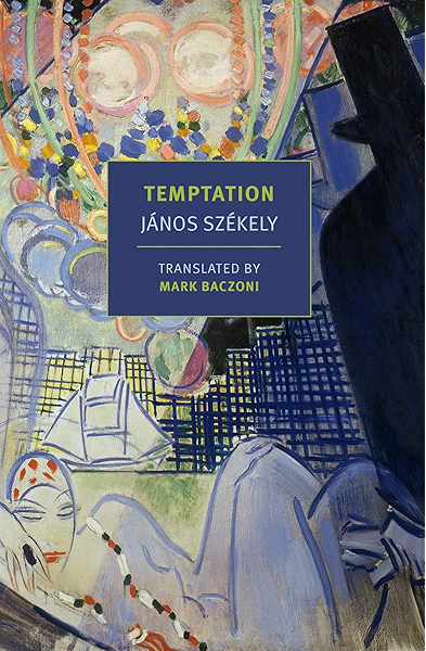 Temptation Kindle Edition By Szekely Janos Baczoni Mark Literature Fiction Kindle Ebooks Amazon Com