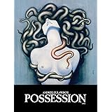 Andrzej Zulawski's POSSESSION (1981) UNCUT Special Edition [Digipak] by MONDO VISION [Blu-ray]